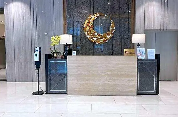 Bgc Uptown Mall