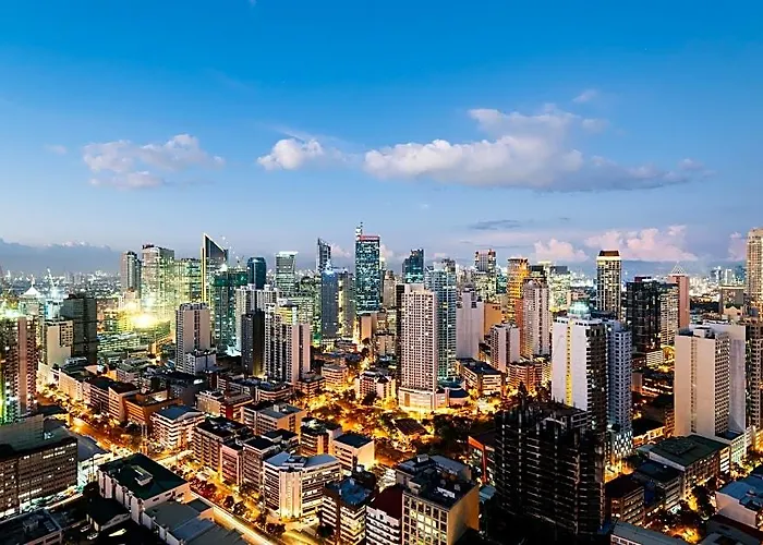 Bgc Uptown Mall